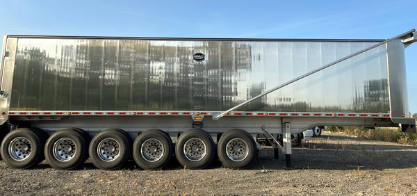 trailer