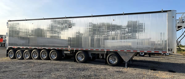 trailer