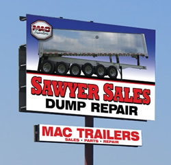 Sawyer Sales